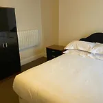Newport Lodge