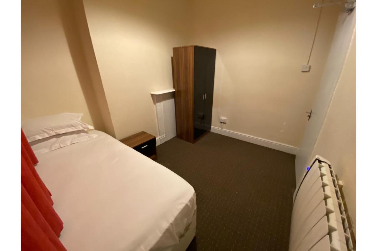 Hotel Newport Lodge 2*