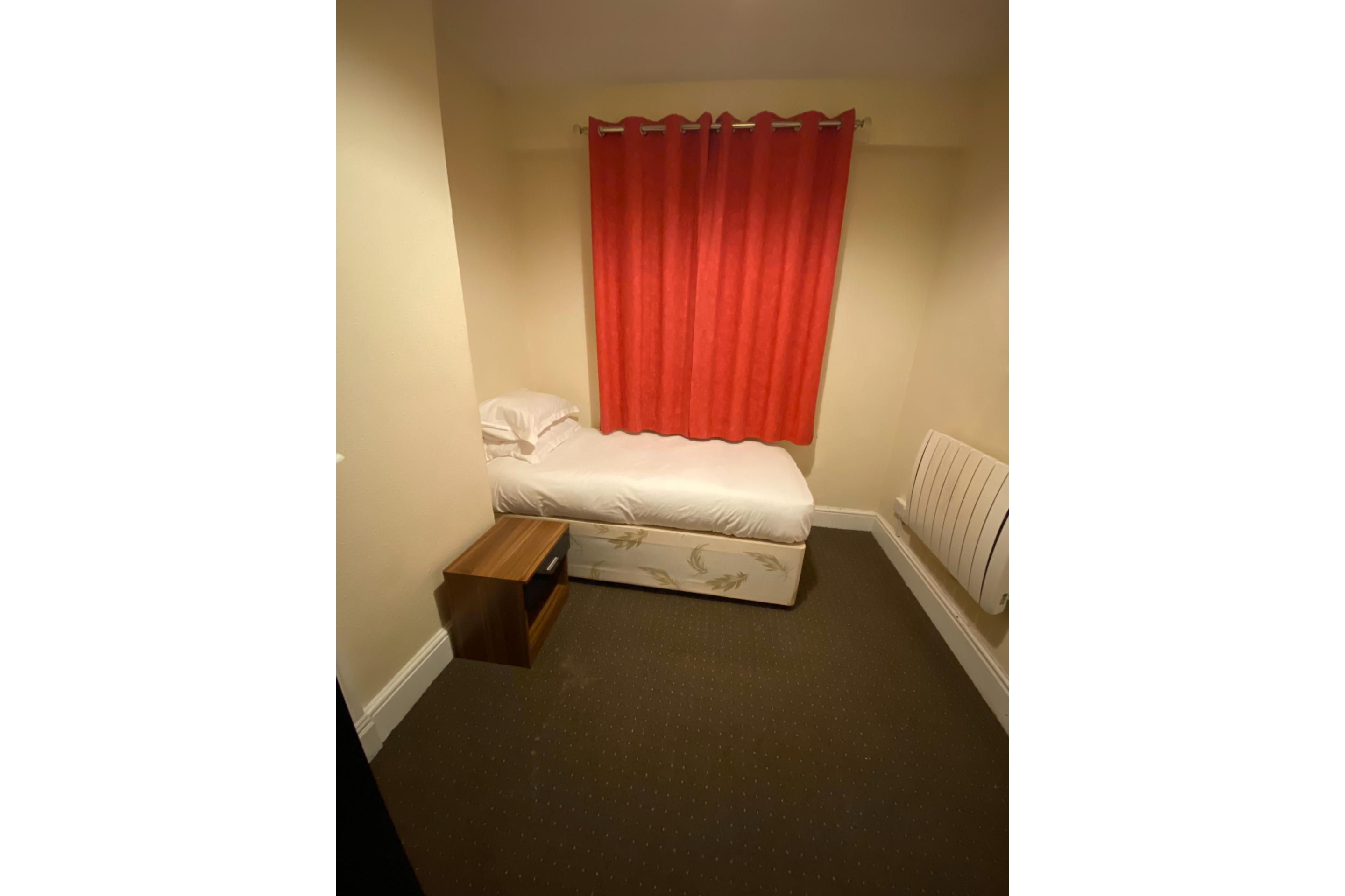 Newport Lodge Newport (Gwent)