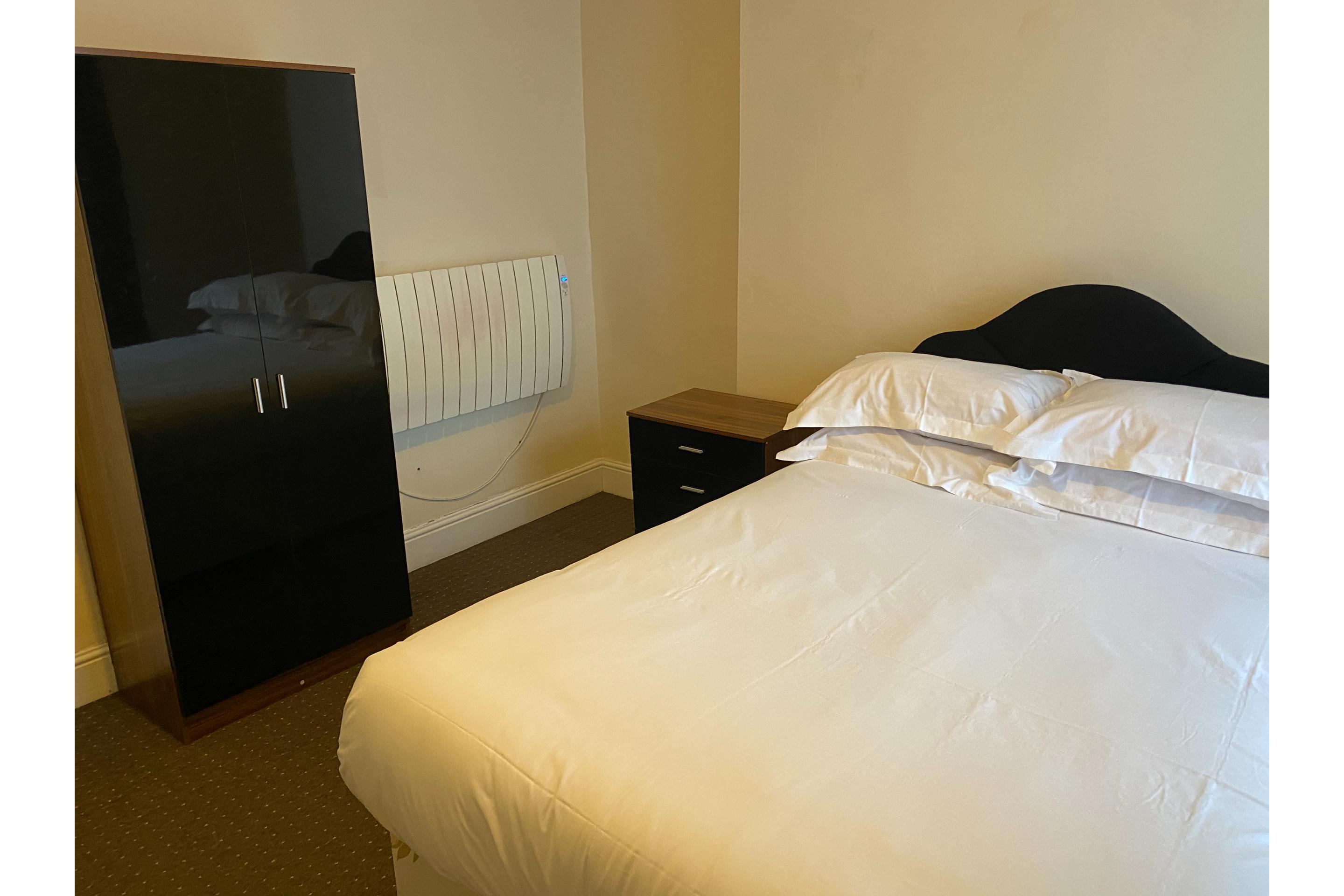 Hotel Newport Lodge