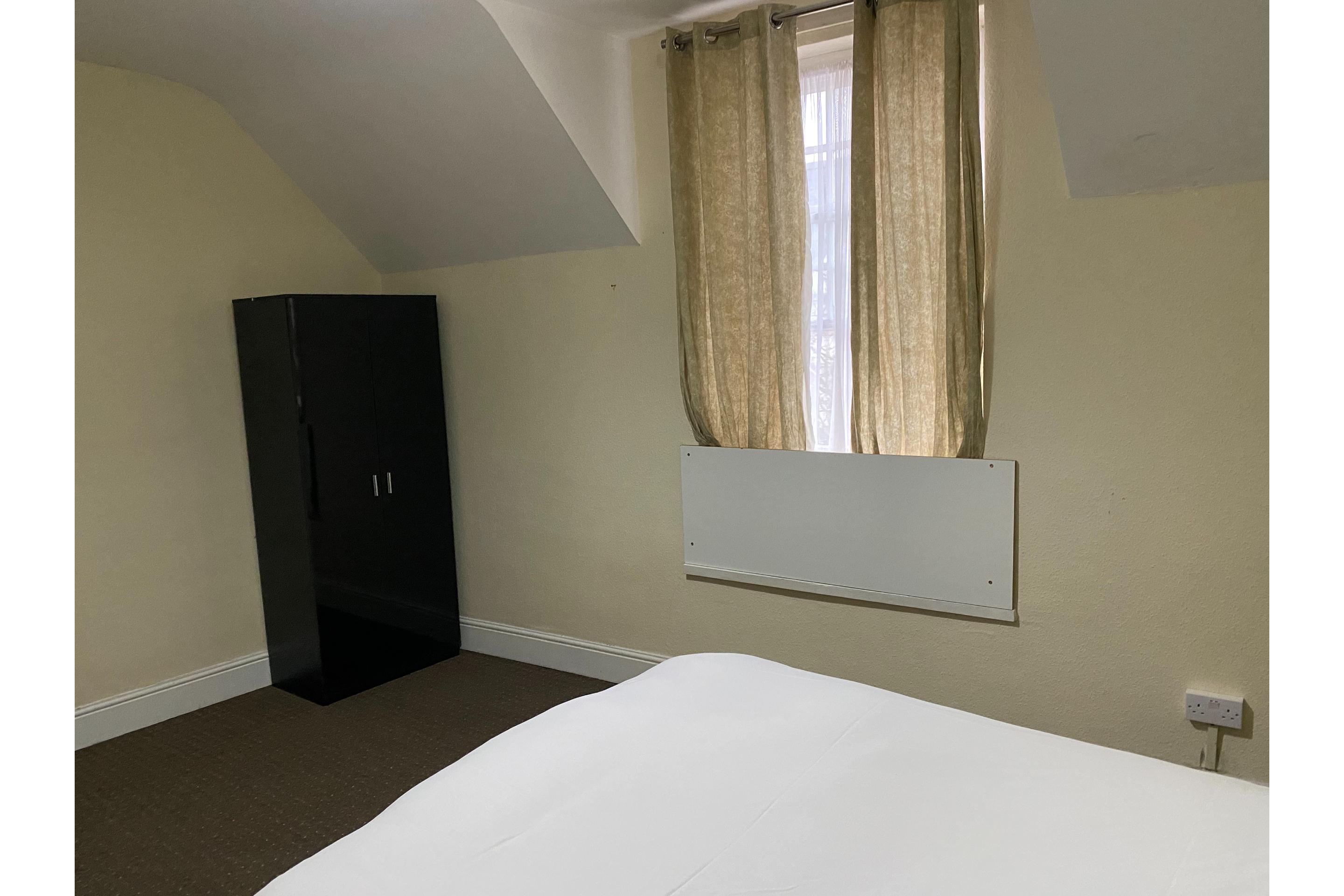 Hotel Newport Lodge 2*